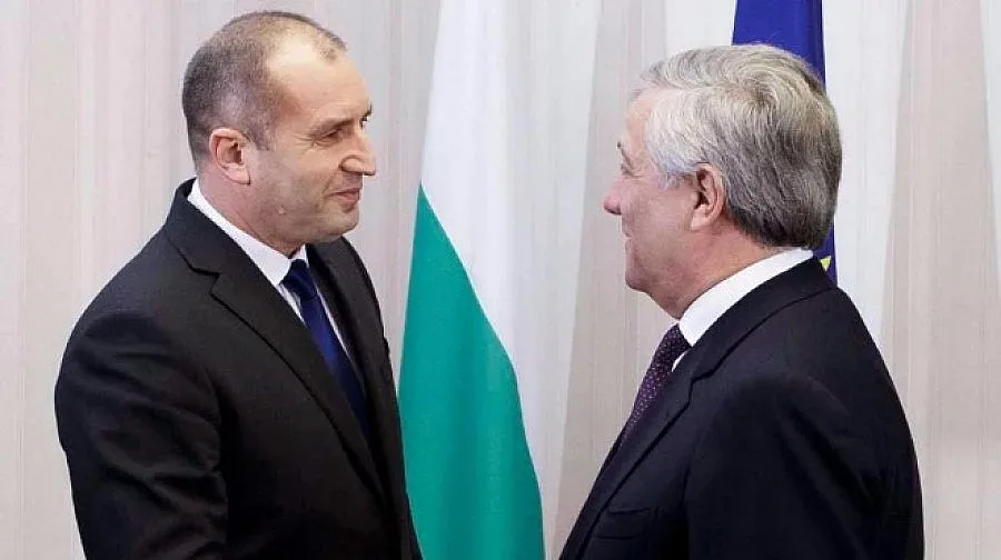 Радев: Българските институции обединяват усилия за успешно Председателство на ЕС