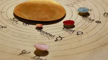 Идва ретрограден Меркурий