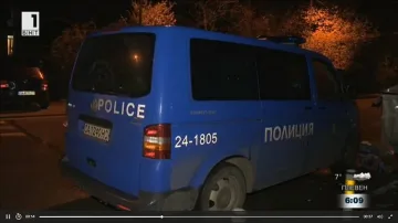 ГДБОП разби банда за рекет в Перник