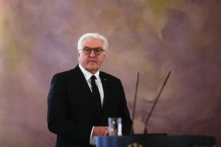 Германският президент търси изход от политическата криза