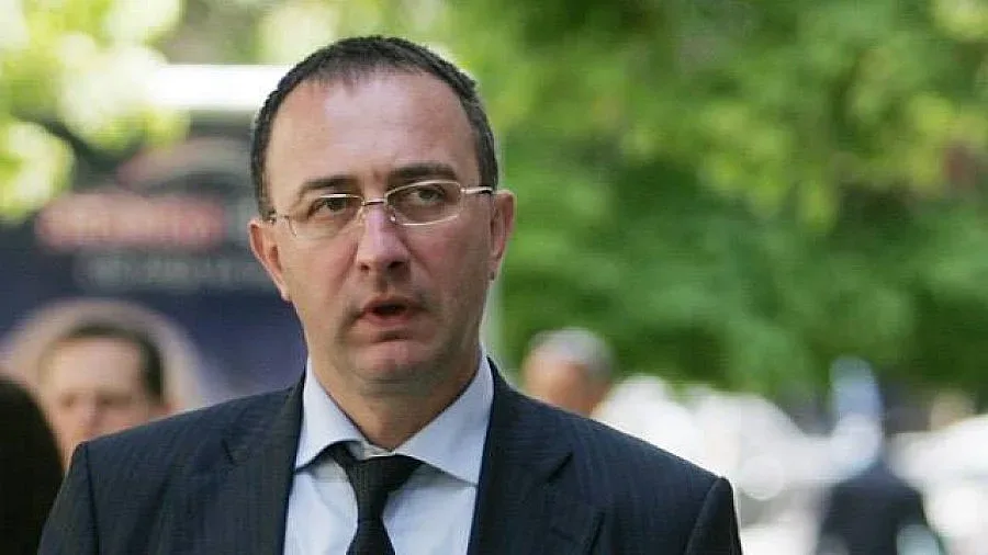 Антикорупционният закон има бъдеще