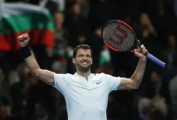 Чудото на Гришо