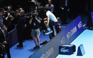 1 000 000 българи са гледали победата на Григор