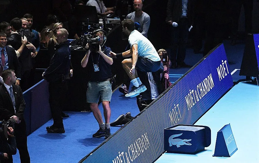 1 000 000 българи са гледали победата на Григор