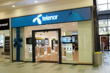 Повече минути от Теленор