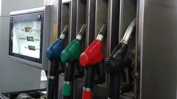 Затягат контрола върху горивата