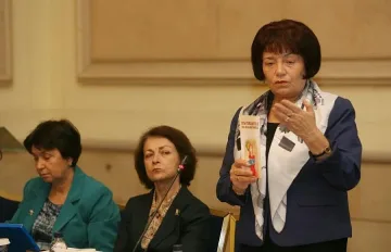 Все повече млади учители влизат в класните стаи