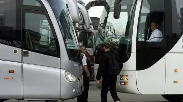 Бързи глоби за хулигани на пътя