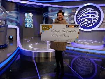 Бургазлийка спечели 700 000 лева от тотото