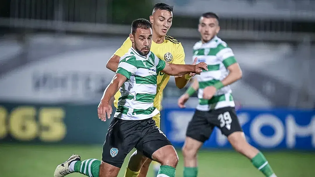 Черно море надигра десет от Добруджа