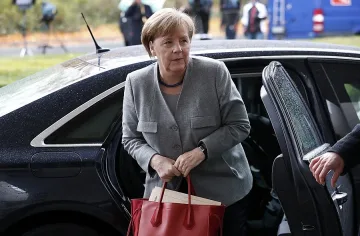 Германия остава без правителство заради мигрантите