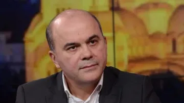 Бисер Петков: Раждаемост не се стимулира само с пари