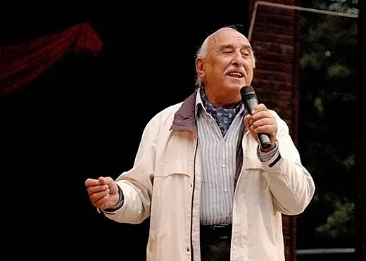 Отиде си легенда, накарала България да се влюби в Италия