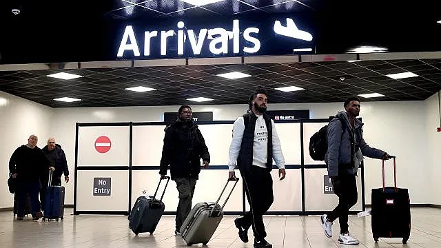 Нови правила! Един документ променя пътуванията до Великобритания