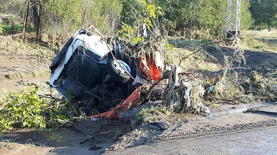 Нови електроуреди за пострадалите при наводненията в Бургаско