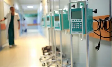 Насилие над 2-годишно дете в частна ясла 