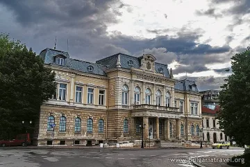 2018 г. Русе става строителна площадка