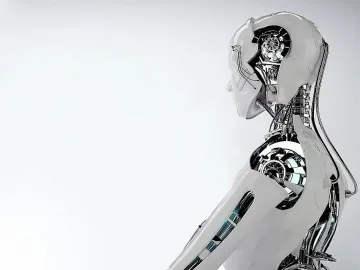 Научиха робота Атлас да прави задно салто