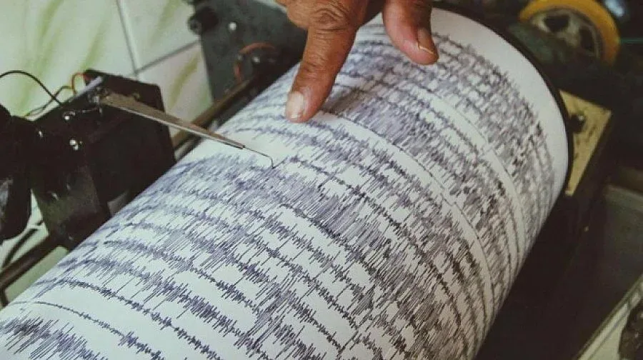 Силно земетресение разтърси Тибет