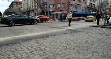 Наа-после! Тази вечер отварят "Дондуков"