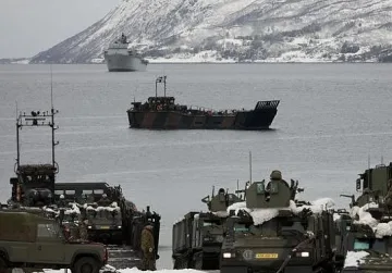 НАТО обяви Ердоган и Ататюрк за врагове