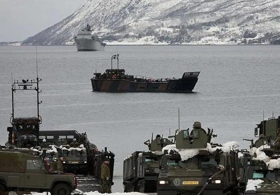 НАТО обяви Ердоган и Ататюрк за врагове