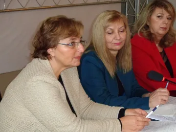 Раздават шофьорска категория С още в гимназиите