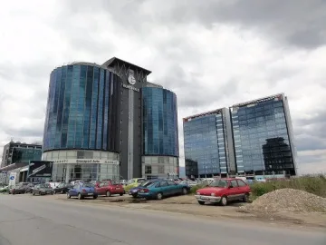 „Евроинс" придобива застраховател в Русия