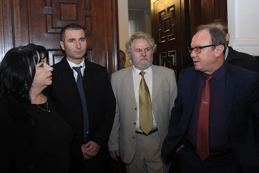 Теменужка Петкова: Държавата няма да вади пари за АЕЦ "Белене"