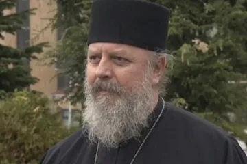 Владика предлага БПЦ да стане църква майка