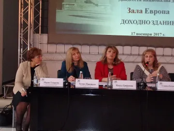 ОТ ДИСКУСИЯТА НА "СТАНДАРТ": Правят паралелки за занаяти до 6 ученика