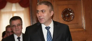 Карадайъ: Оценяваме личния акт на Главчев