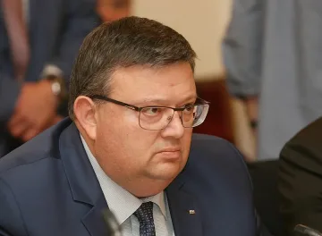 Главният прокурор: Ревизия на приватизацията - след поправката в Конституцията /ДОПЪЛНЕНА/