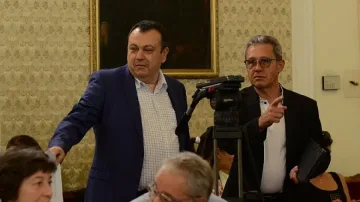 Правната комисия прие закона на ДПС за КТБ