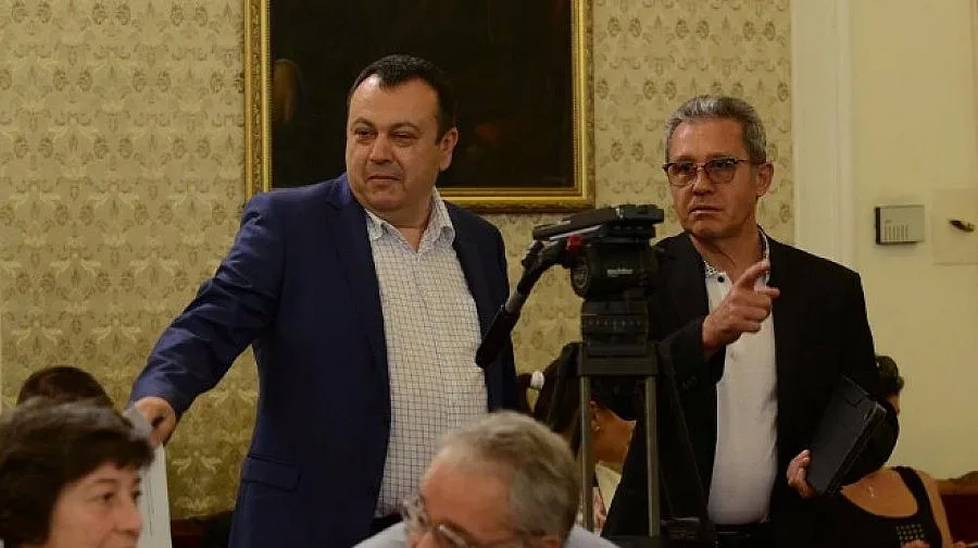 Правната комисия прие закона на ДПС за КТБ