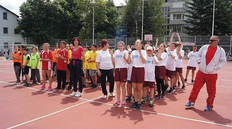 14 000 души спортуваха в кампания на пивоварите