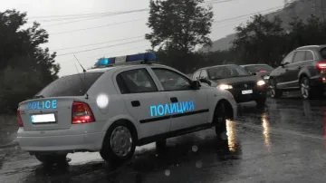 Мъж и жена загинаха в катастрофа в Пазарджишко