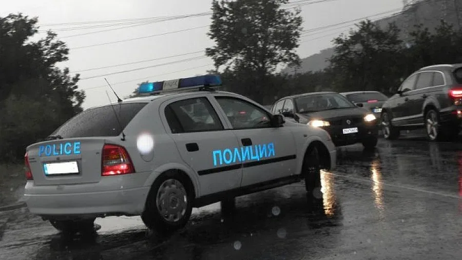 Мъж и жена загинаха в катастрофа в Пазарджишко