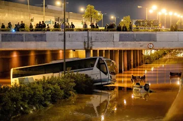 ОБЗОР: "Евридика" погълна 500 сгради