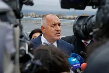 Борисов: Ще подкрепим закона на ДПС за КТБ