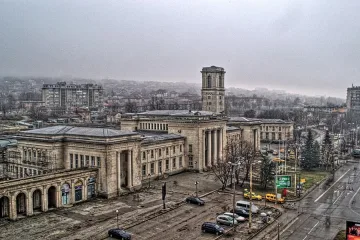 Градска железница ще намали трафика в Русе