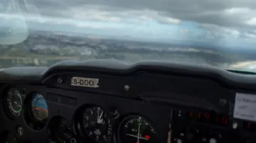 11 души загинаха при самолетна катастрофа