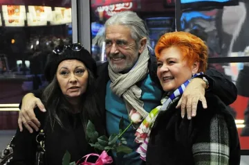 Пловдив аплодира „Дамасцена” 