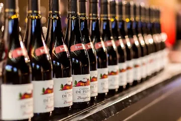 Новото „Божоле” е вече тук