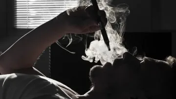 16 ноември е световният ден без тютюнопушене