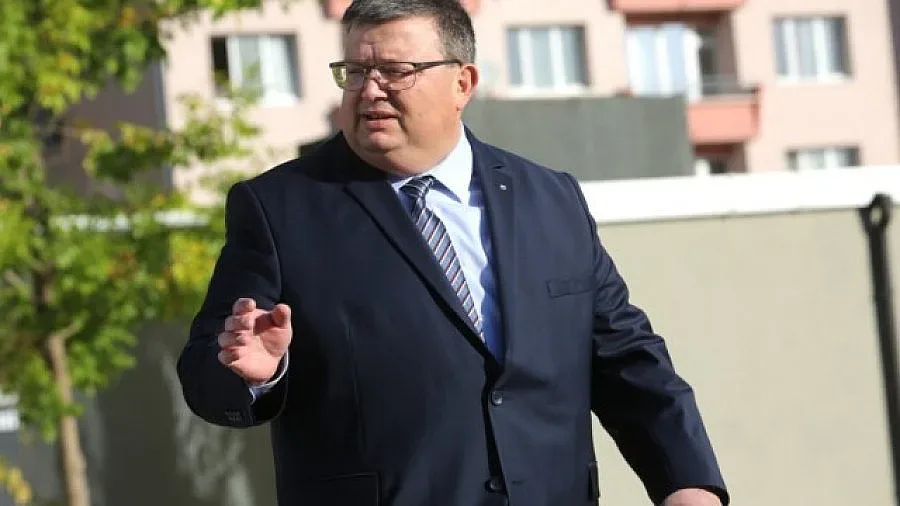 Депутатите ще изслушат Сотир Цацаров за паралелния износ на лекарства