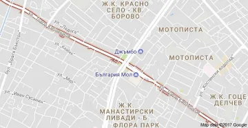 Пускат движението по бул. "Тодор Каблешков" след ремонта