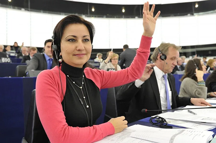 Илиана Иванова одобрена за членна Европейската сметна палата