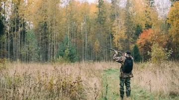 Вдигат таксите за лов