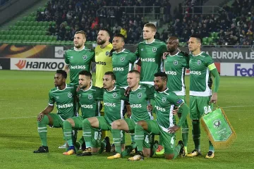 Домусчиев купува самолет на „Лудогорец"